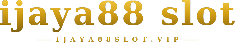 ijaya88 slot logo